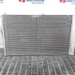 RADIATOR CLIMA BMW 5 2.0 D 2004-2010 oe-64509122827, vedere frontata