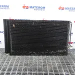 RADIATOR CLIMA BMW 5 2.0 D 2004-2010 oe-64509122827, vedere laterala