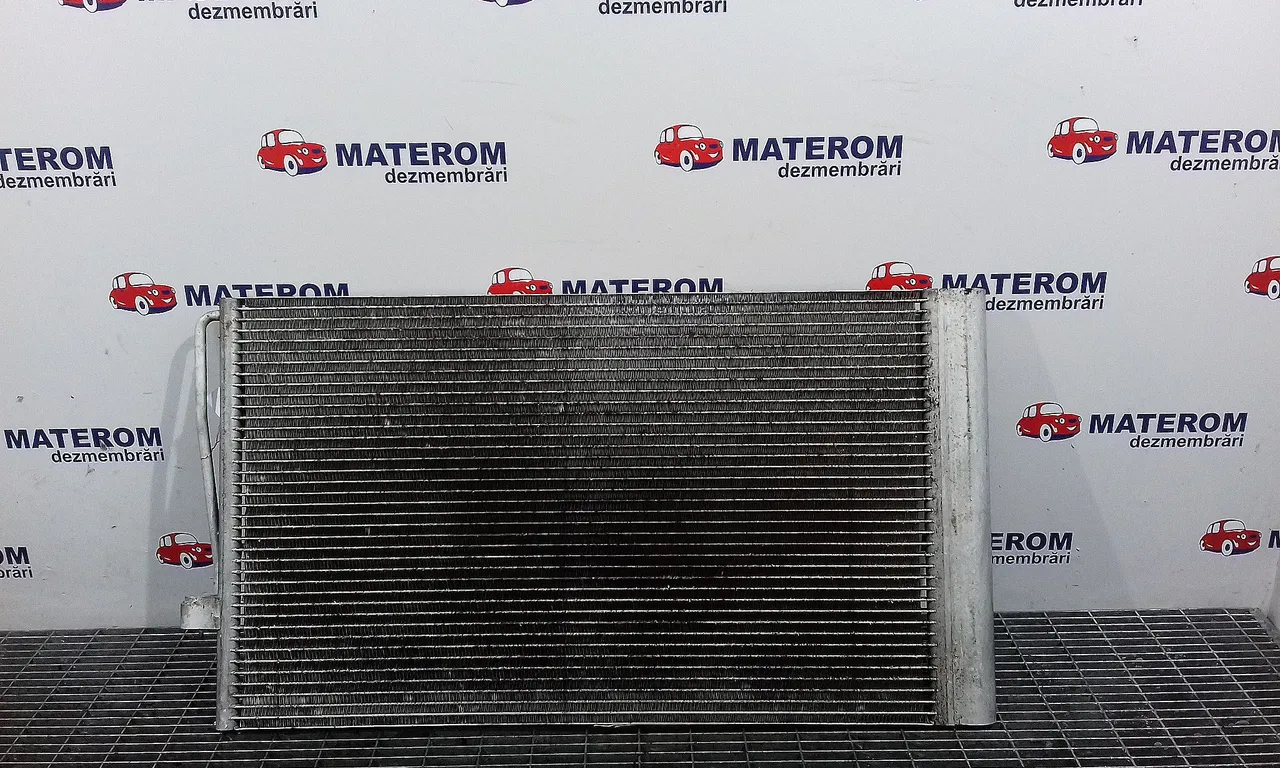 RADIATOR CLIMA BMW 5 2004-2010