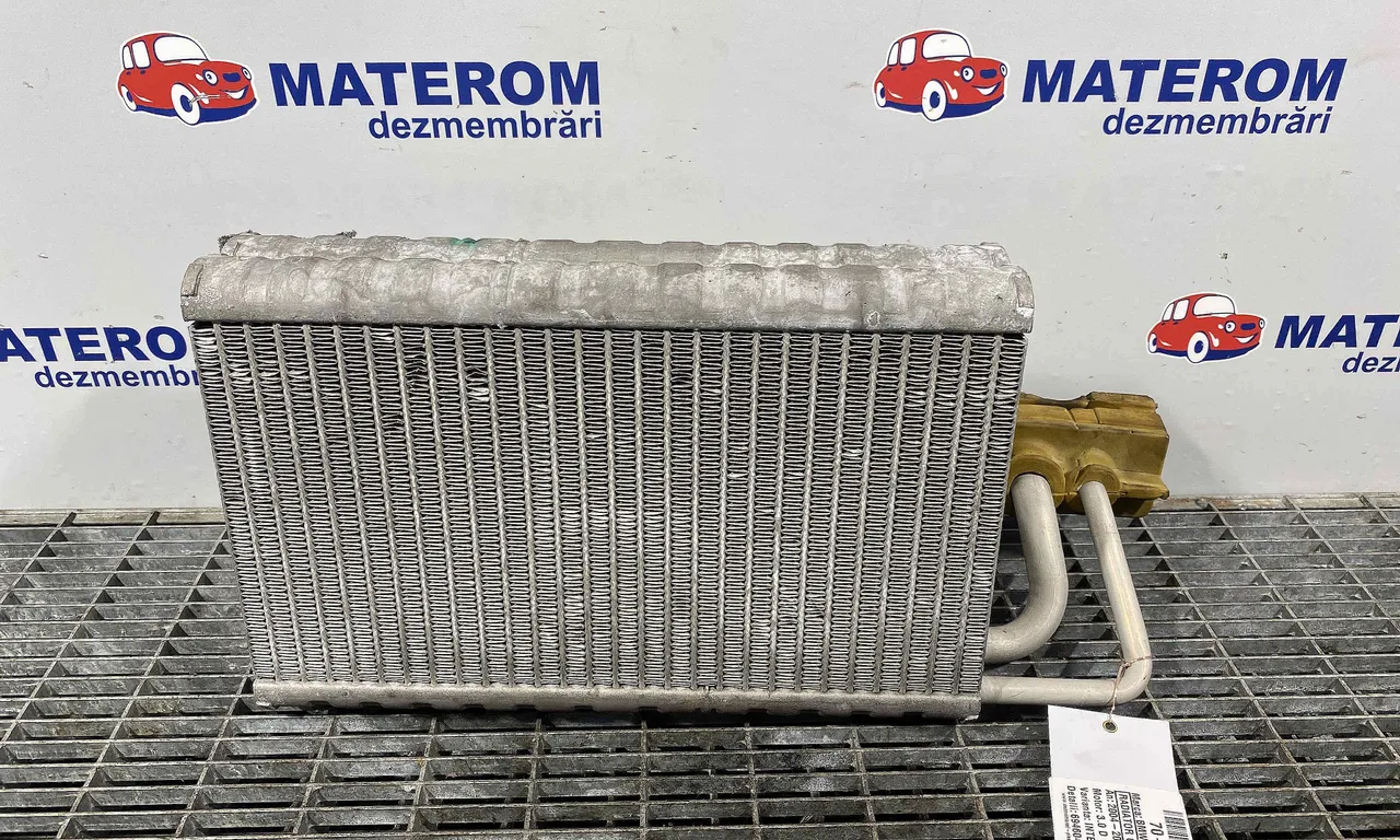 RADIATOR CLIMA BMW 5 2004-2010