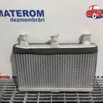 RADIATOR INCALZIRE BMW 5 2.0 INJ 2004-2010 oe-64116933922, vedere laterala