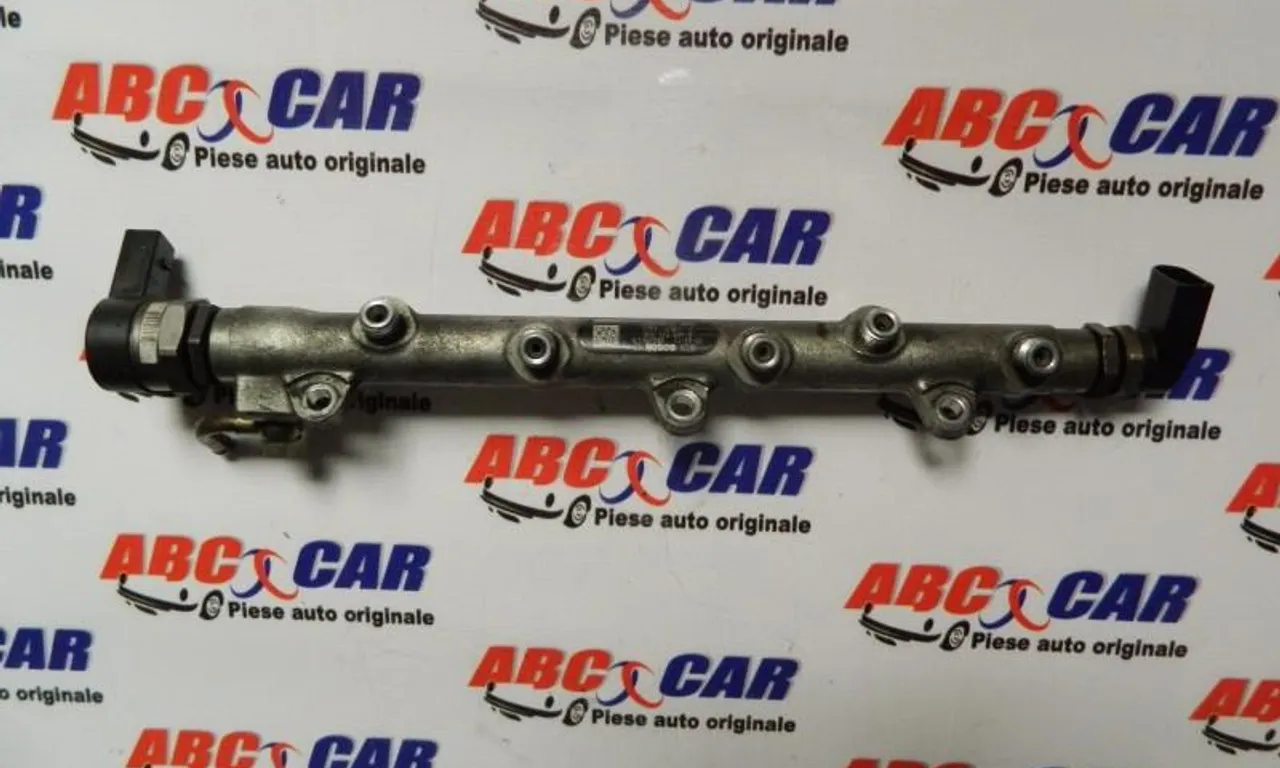 Rampa injectoare BMW 5 2004-2010