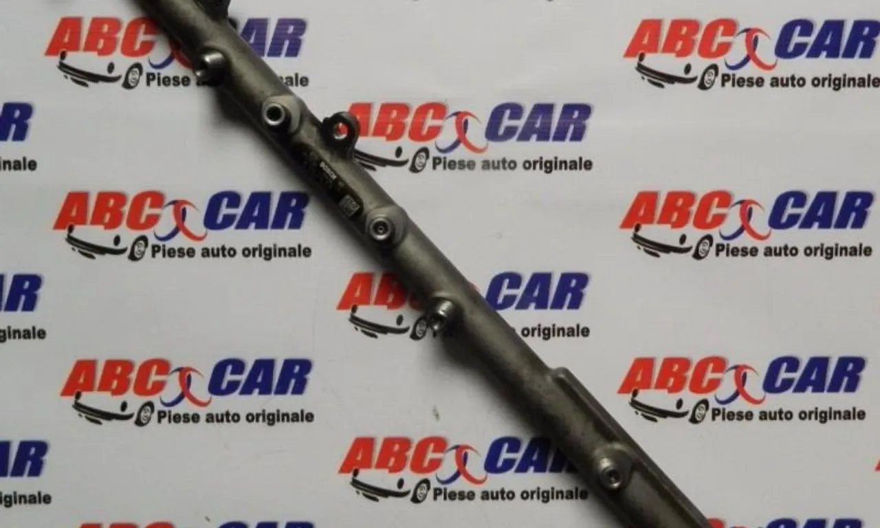 Rampa injectoare BMW 5 2004-2010