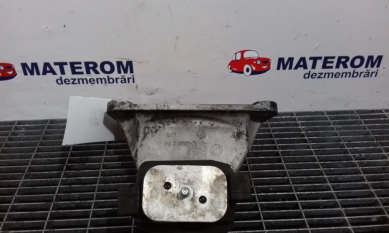 TAMPON CUTIE VITEZE BMW 5 2004-2010