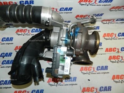 Turbosuflanta