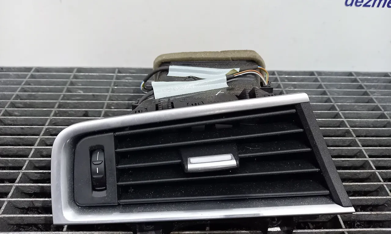 GRILA BORD BMW 5 2009-2017