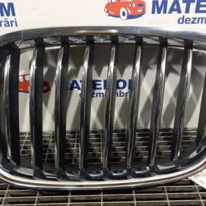 GRILA FATA BMW 5 2009-2017, vedere frontata