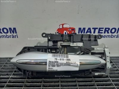 MANER USA FATA STANGA