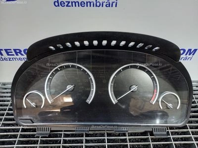 CEAS BORD BMW 5 2009-2017 oe 9220803, vedere frontata