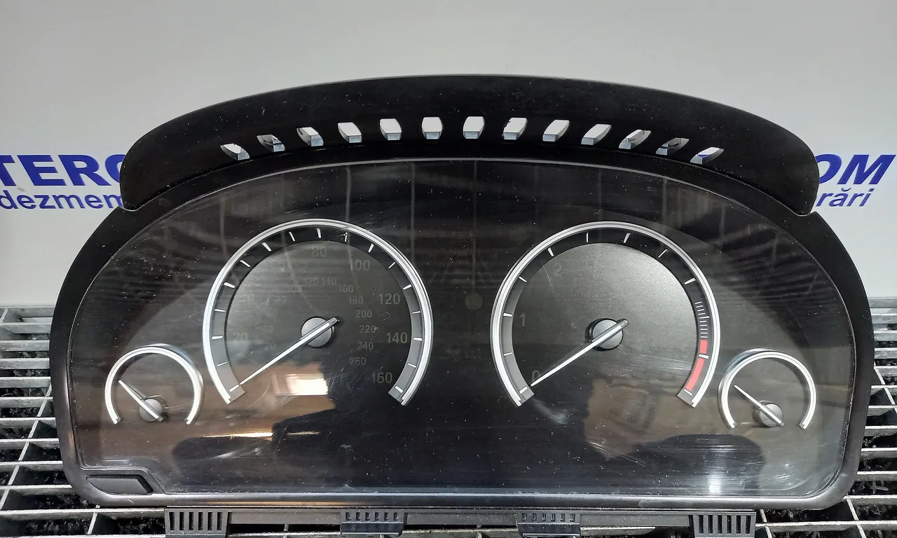 CEAS BORD BMW 5 2009-2017