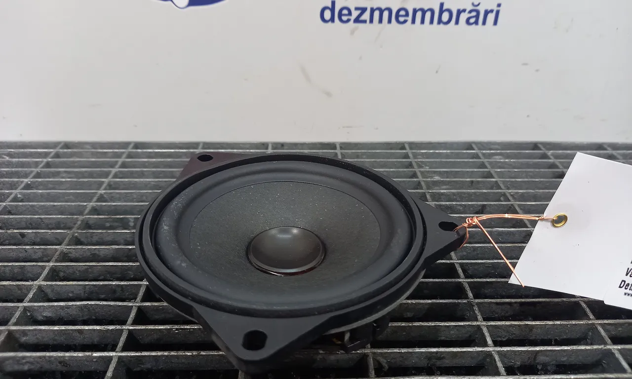 DIFUZOR AUDIO BMW 5 2009-2017