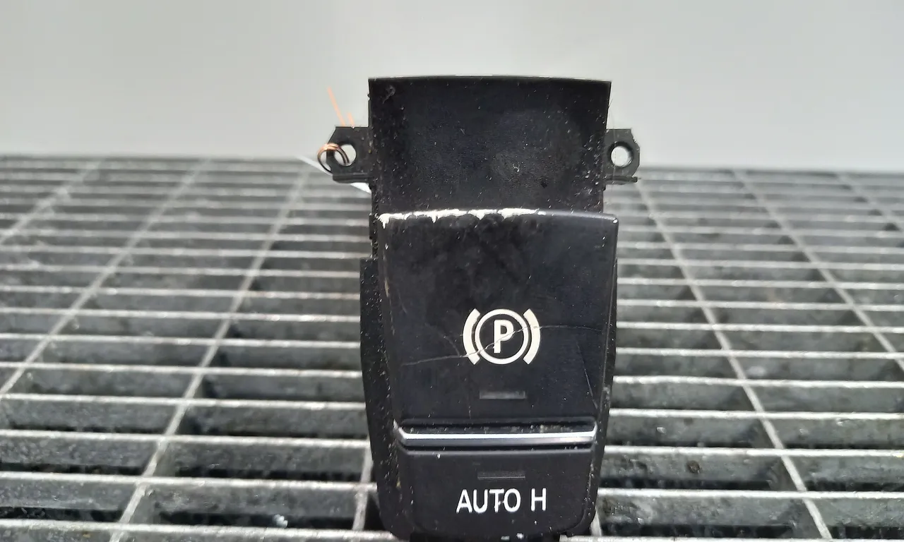 INTRERUPATOR FRANA DE MANA BMW 5 2009-2017