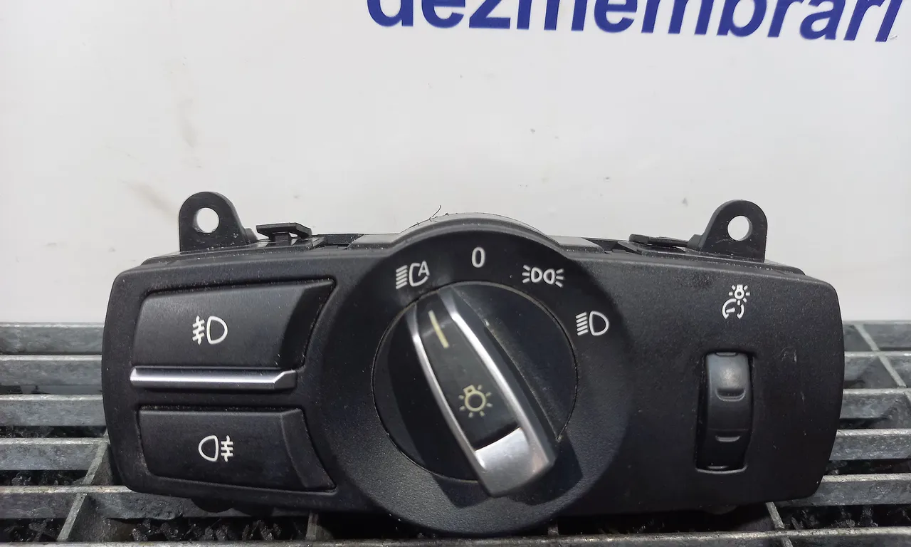 INTRERUPATOR LUMINI BMW 5 2009-2017