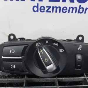 INTRERUPATOR LUMINI
