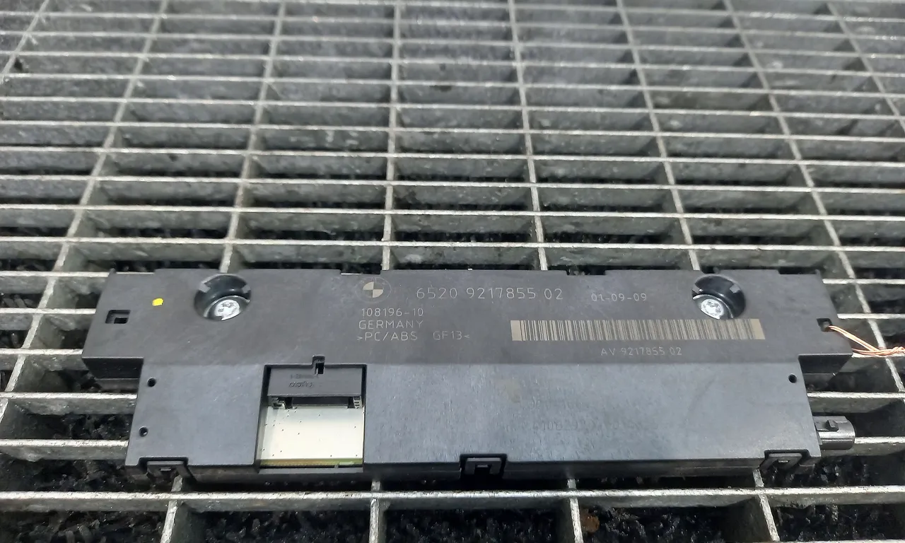 MODUL ANTENA BMW 5 2009-2017