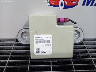 MODUL ANTENA BMW 5 2009-2017 oe 6935024, vedere frontata