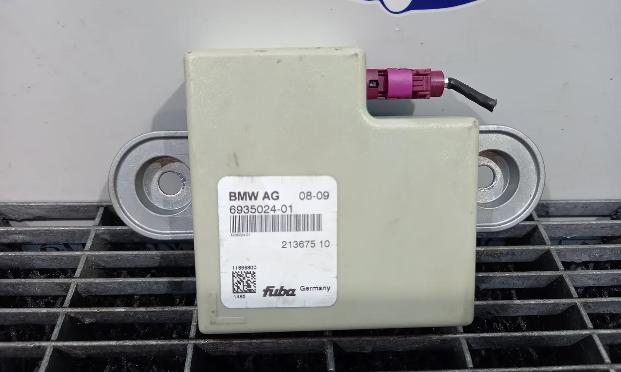 MODUL ANTENA BMW 5 2009-2017