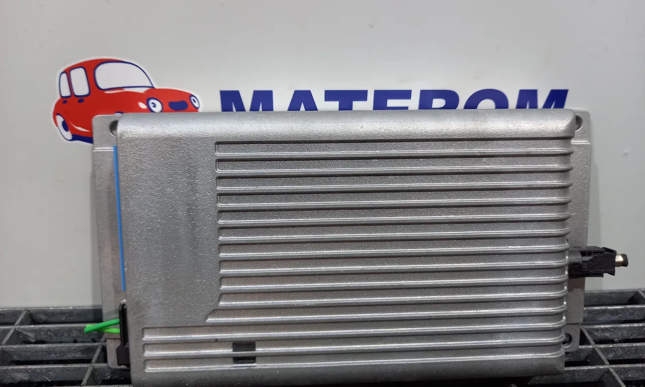MODUL BLUETOOTH BMW 5 2009-2017