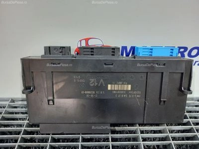MODUL CONFORT BMW 5 2009-2017 oe 61359226906, vedere frontata