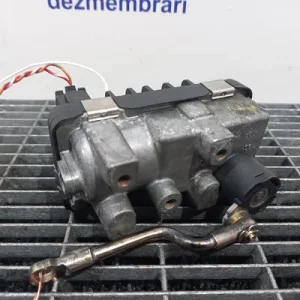 ACTUATOR TURBO