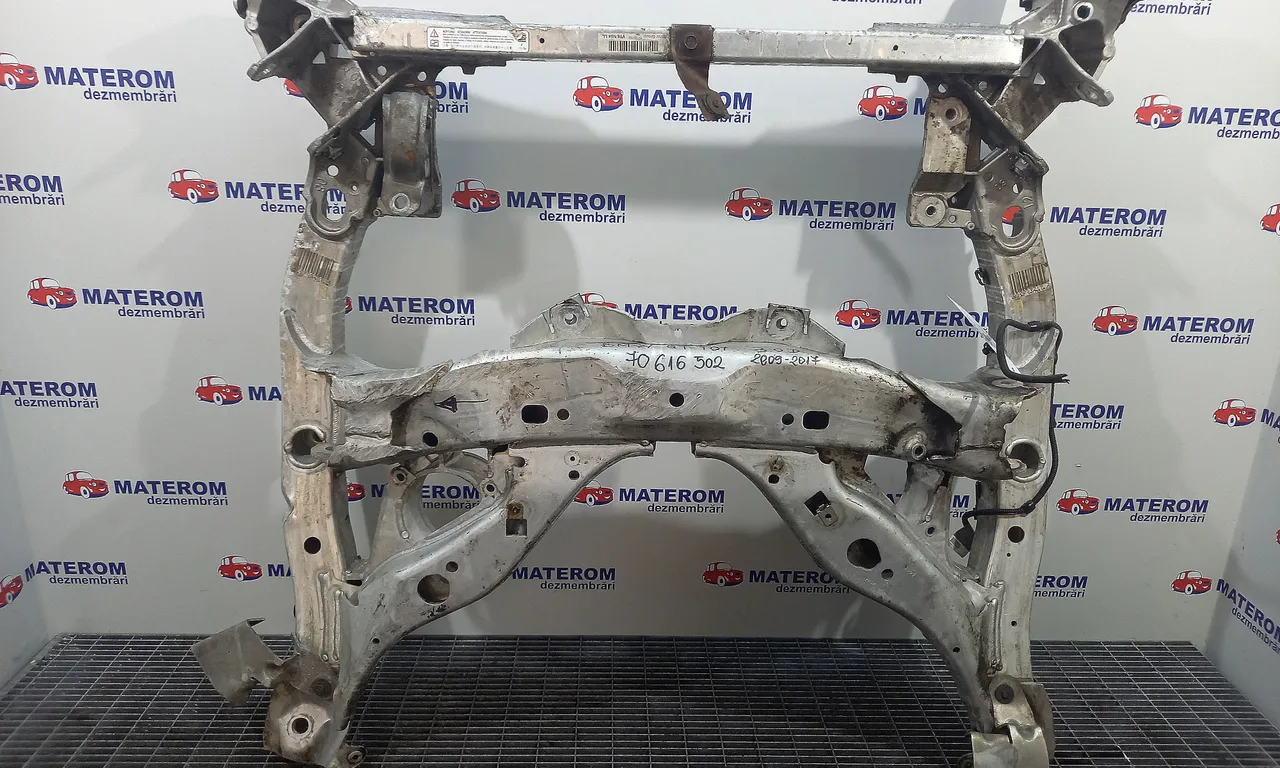 JUG MOTOR BMW 5 2009-2017