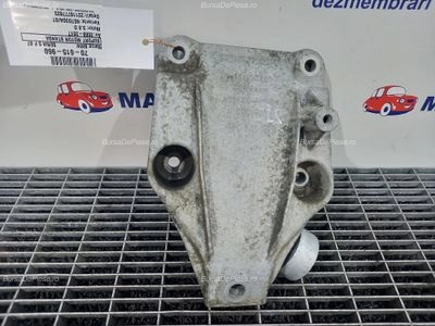 SUPORT MOTOR STANGA BMW 5 3.0 D 2009-2017 oe 22116777623, vedere frontata