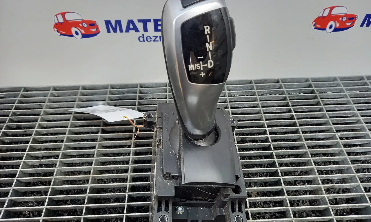 MANETA SCHIMBATOR VITEZE BMW 5 2009-2017