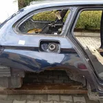 ARIPA SPATE DREAPTA BMW 5 520D 2009-2016 oe-41217240518, vedere frontata