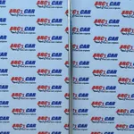 Bandou cromat usa dreapta fata BMW 5 2009-2016, vedere frontata