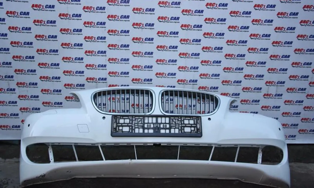 Bara fata model cu senzori si spalatori BMW 5 2009-2016