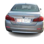 Bara protectie fata BMW 5 2009-2016, vedere laterala