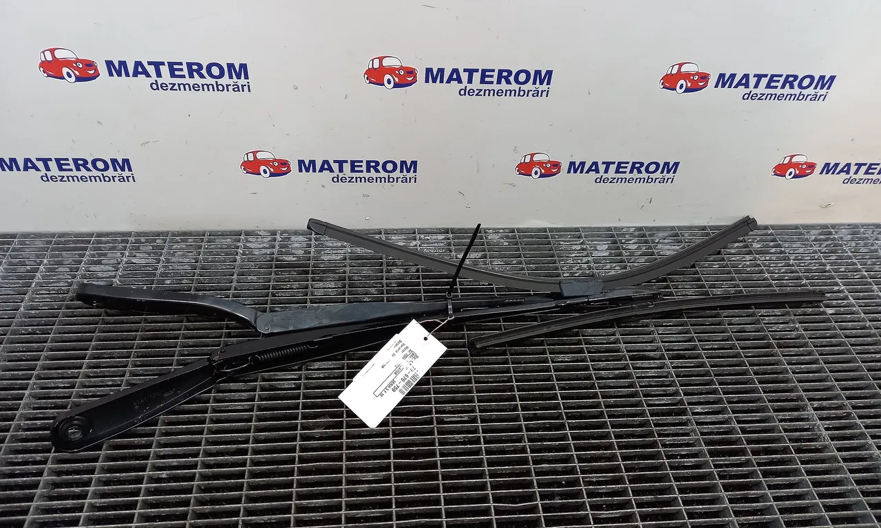 BRAT STERGATOR BMW 5 2009-2016