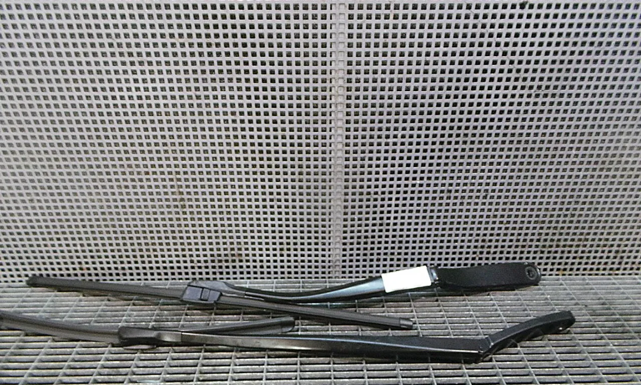 BRAT STERGATOR BMW 5 2009-2016