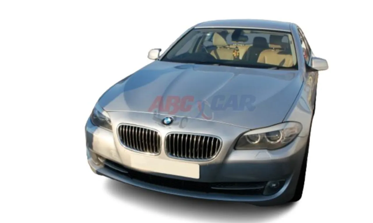 Capota spate BMW 5 2009-2016