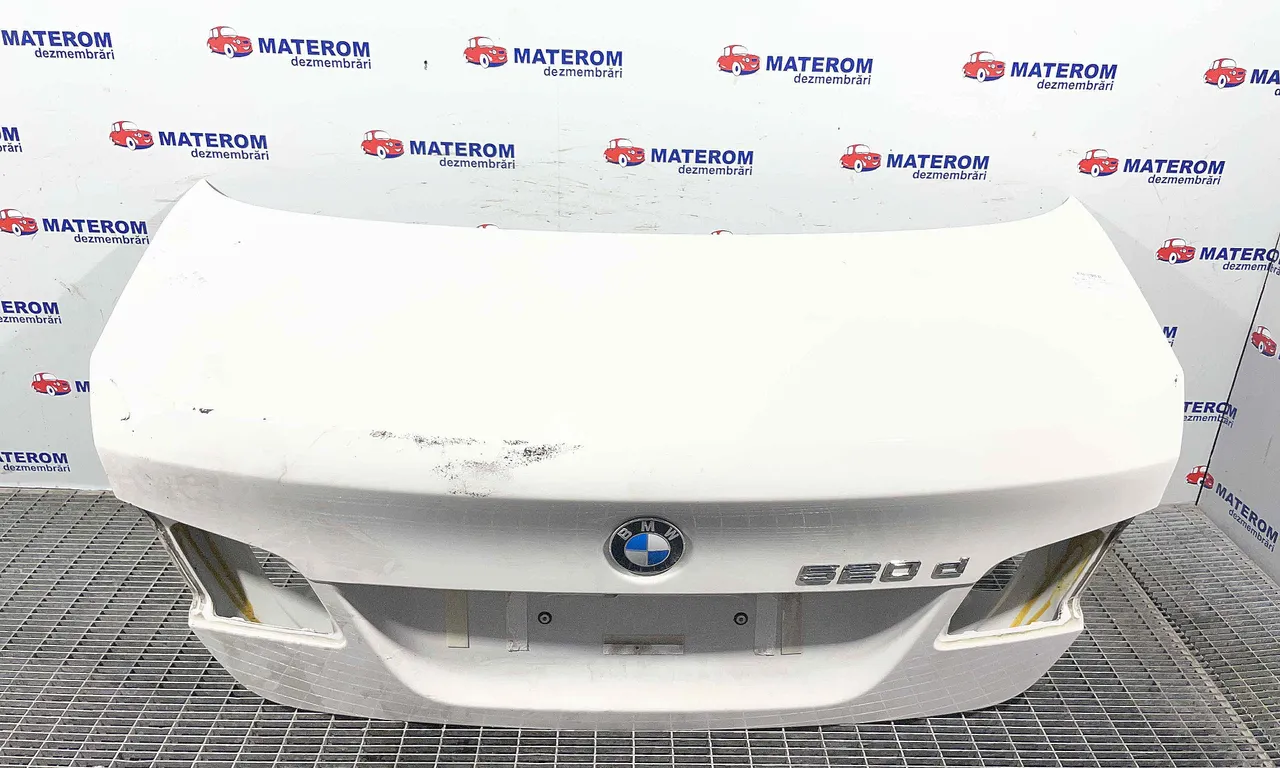 CAPOTA SPATE BMW 5 2009-2016