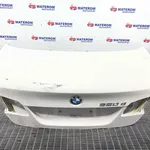 CAPOTA SPATE BMW 5 520D 2009-2016 oe-41627240552, vedere frontata