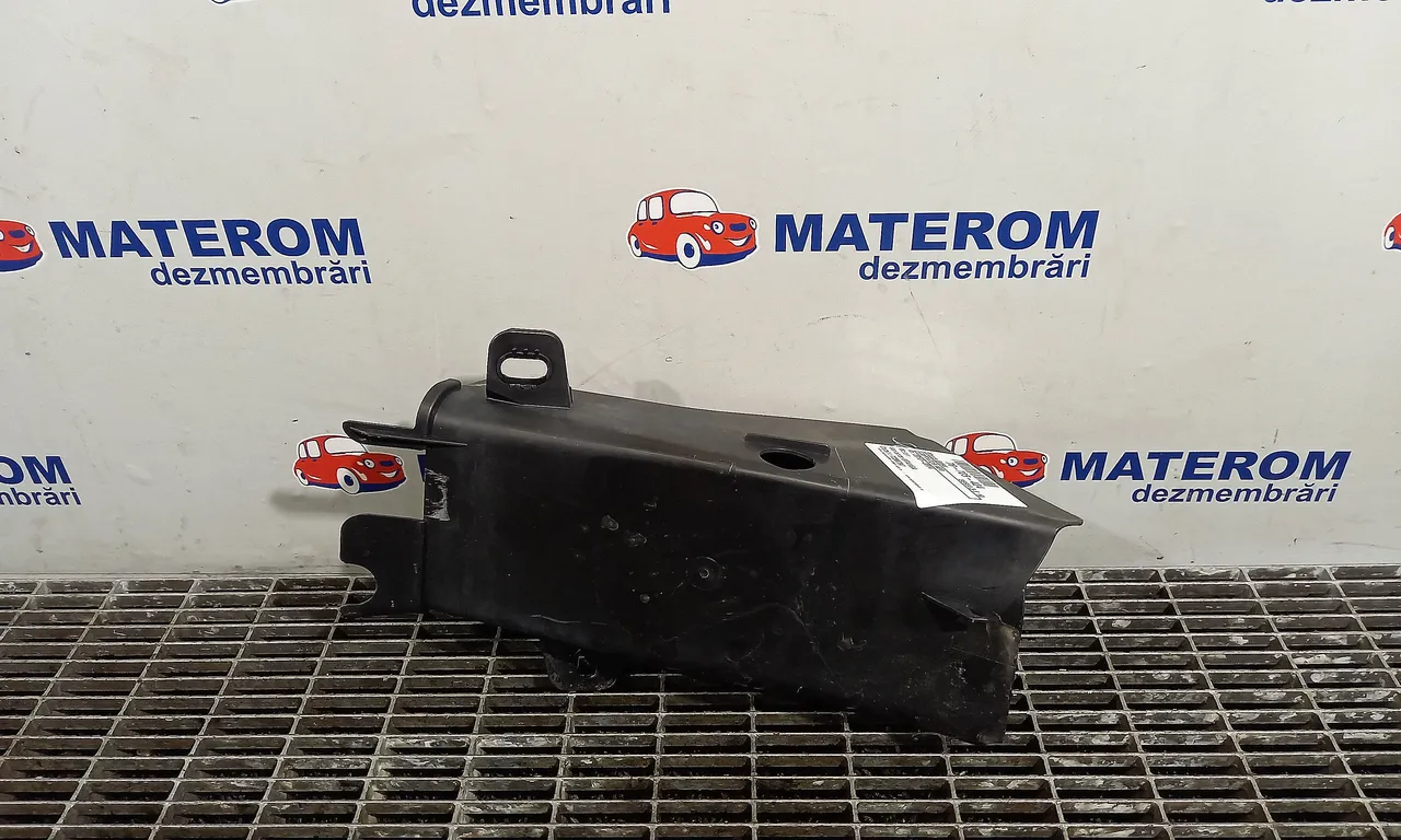 CAPTATOR AER BMW 5 2009-2016
