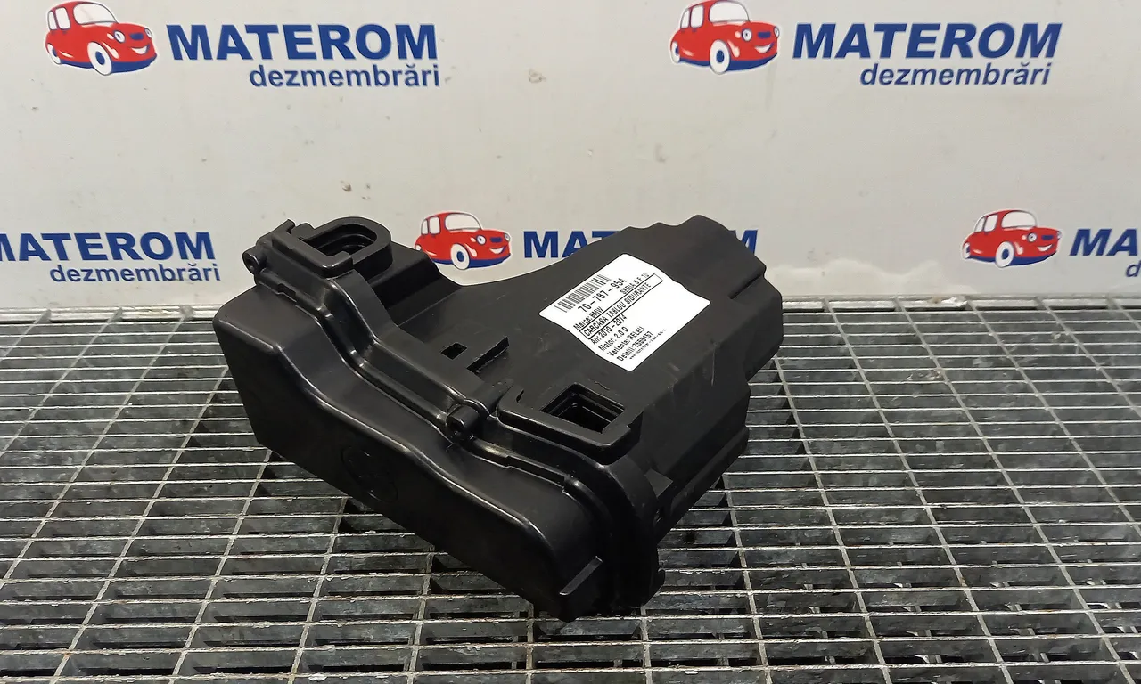 CARCASA TABLOU SIGURANTE BMW 5 2009-2016