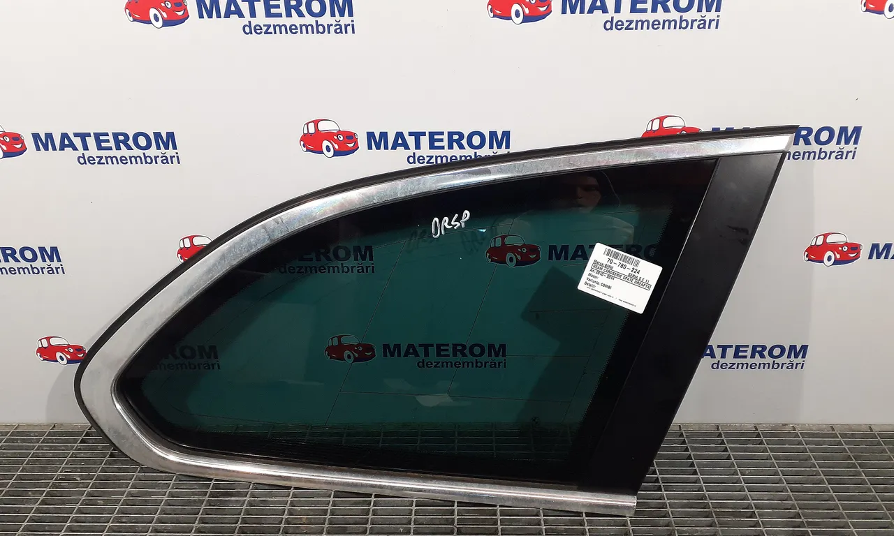 GEAM CAROSERIE SPATE DREAPTA BMW 5 2009-2016
