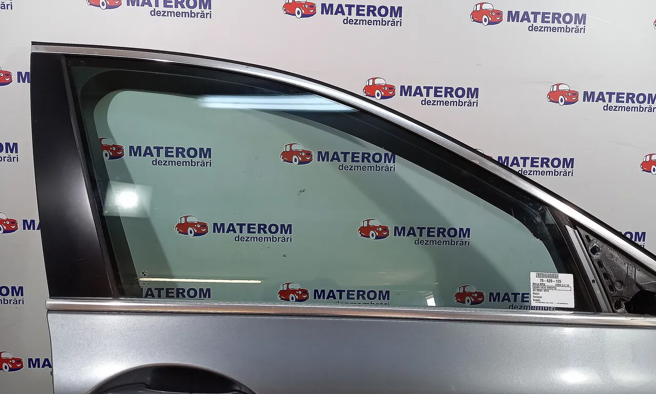 GEAM FATA DREAPTA BMW 5 2009-2016