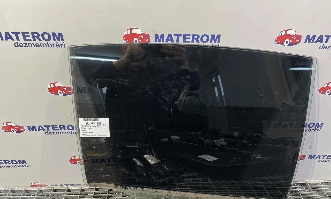 GEAM SPATE MARE DREAPTA BMW 5 2009-2016