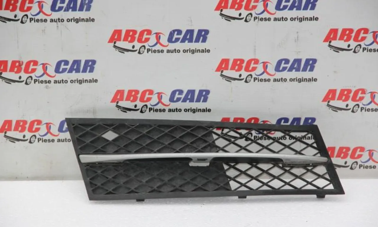 Grila dreapta bara fata BMW 5 2009-2016