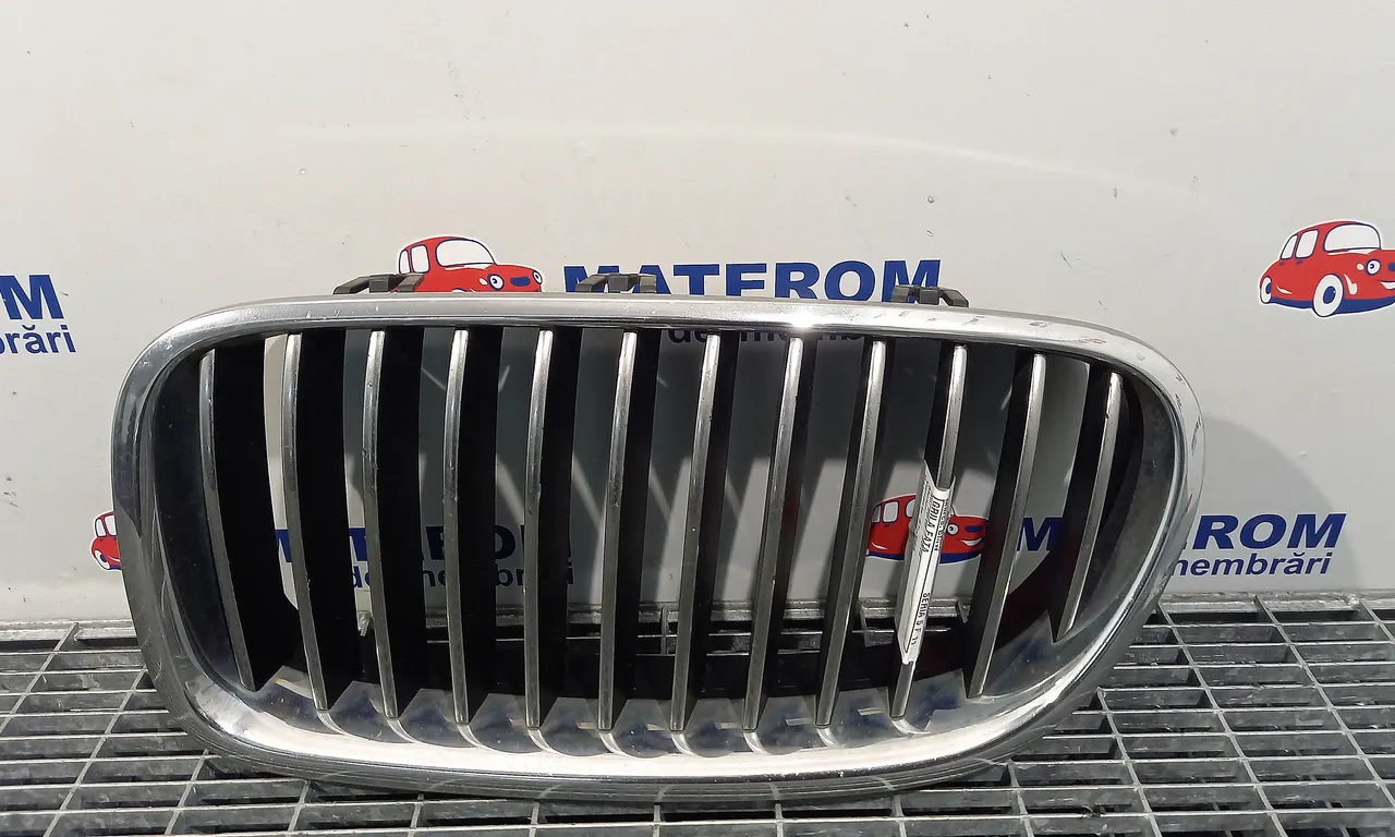 GRILA FATA BMW 5 2009-2016