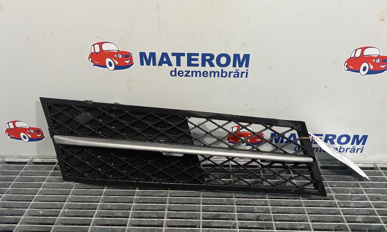 GRILA IN BARA BMW 5 2009-2016