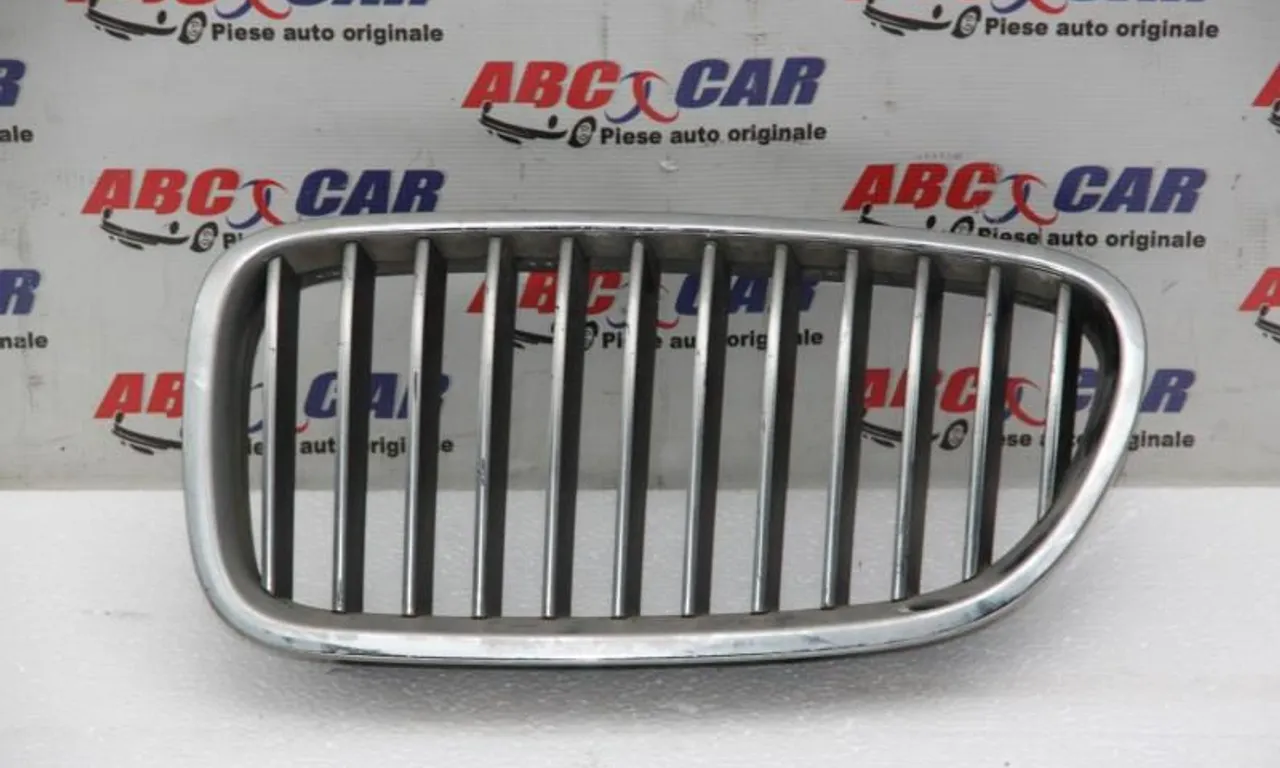 Grila radiator stanga BMW 5 2009-2016