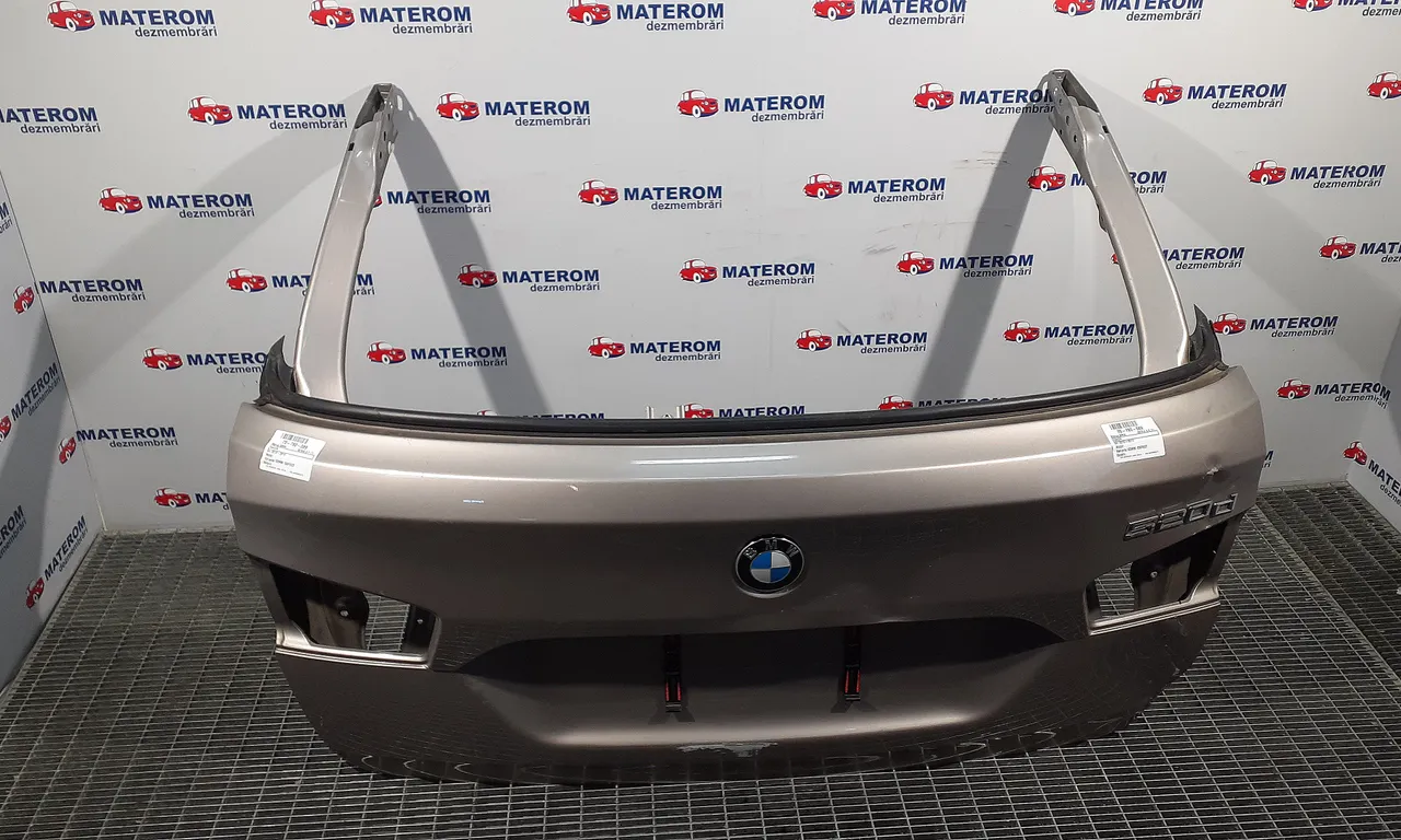 HAION BMW 5 2009-2016