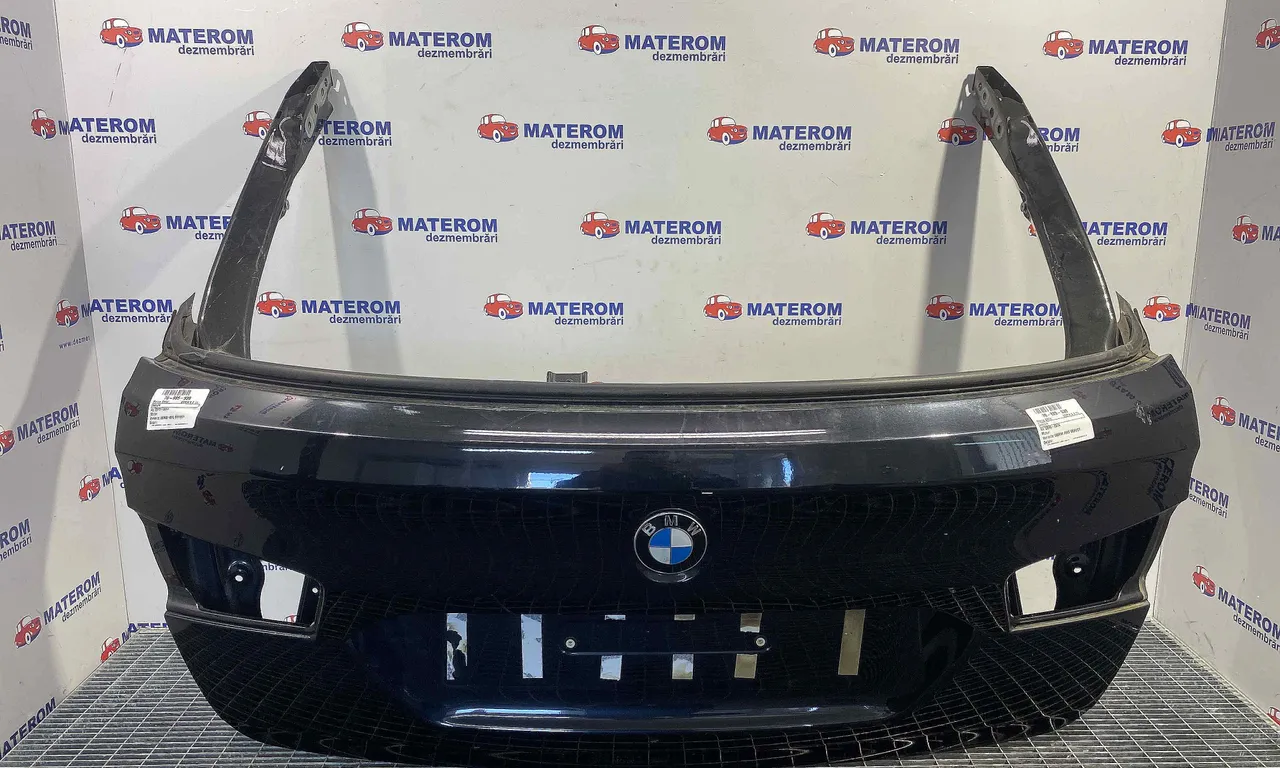 HAION BMW 5 2009-2016