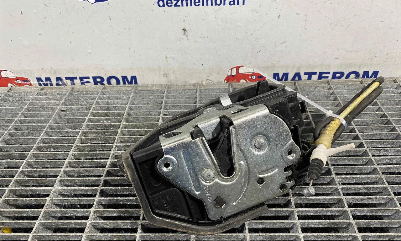 INCUIETOARE USA FATA STANGA BMW 5 2009-2016