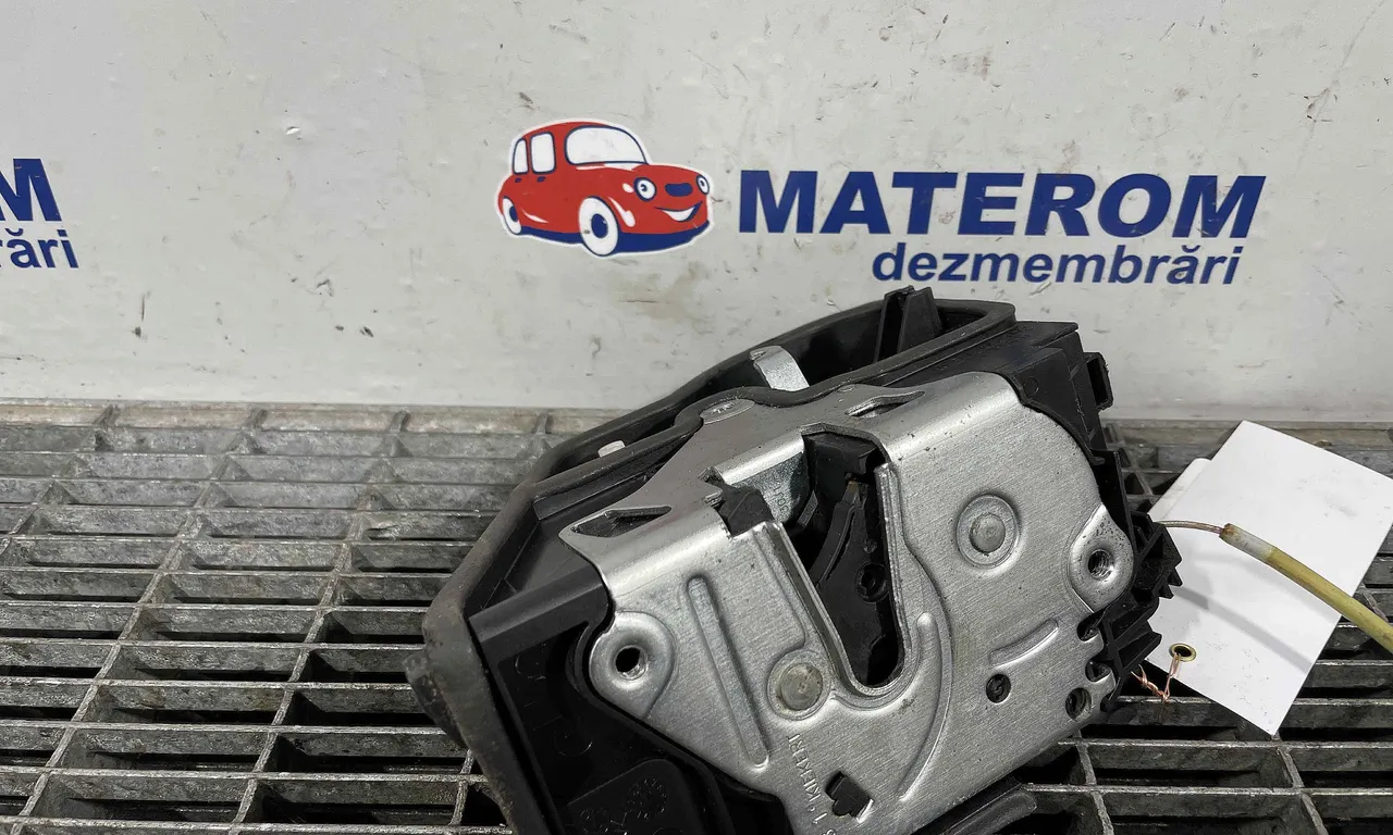 INCUIETOARE USA FATA STANGA BMW 5 2009-2016