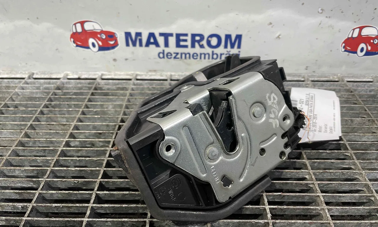 INCUIETOARE USA FATA STANGA BMW 5 2009-2016